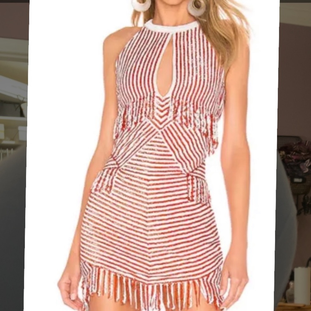 NBD Dress x